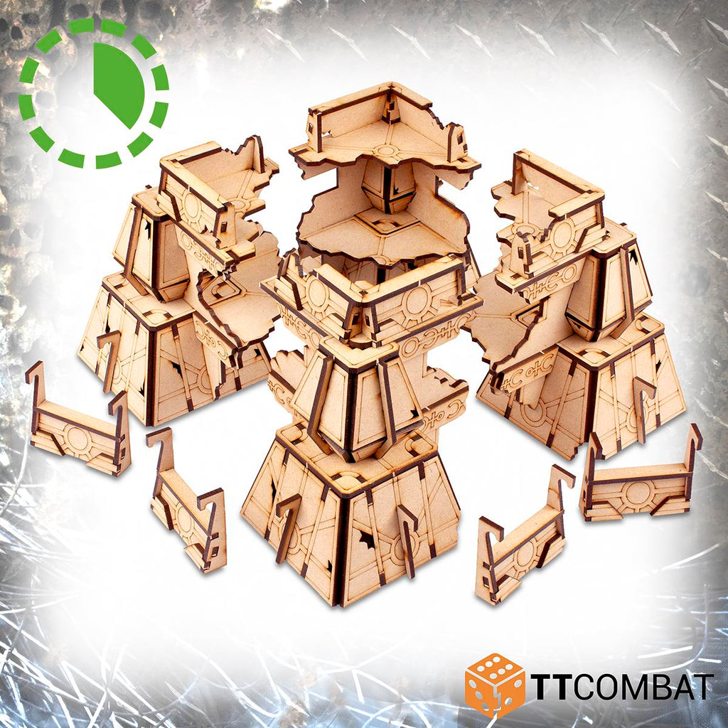 TTCombat