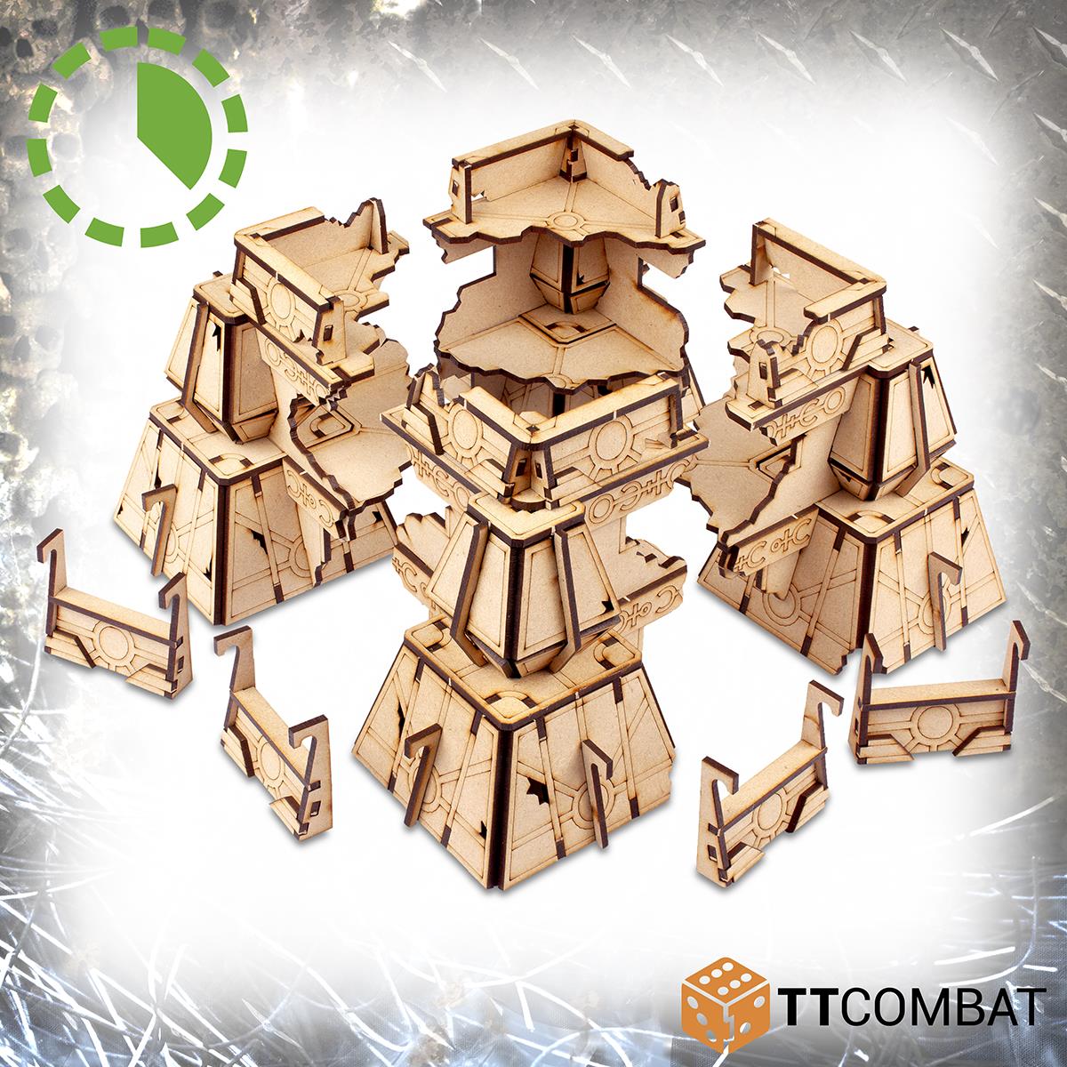 TTCombat