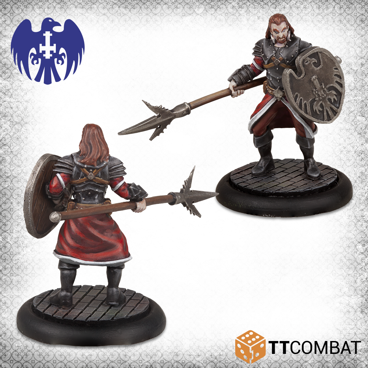 Wallachian Judgement