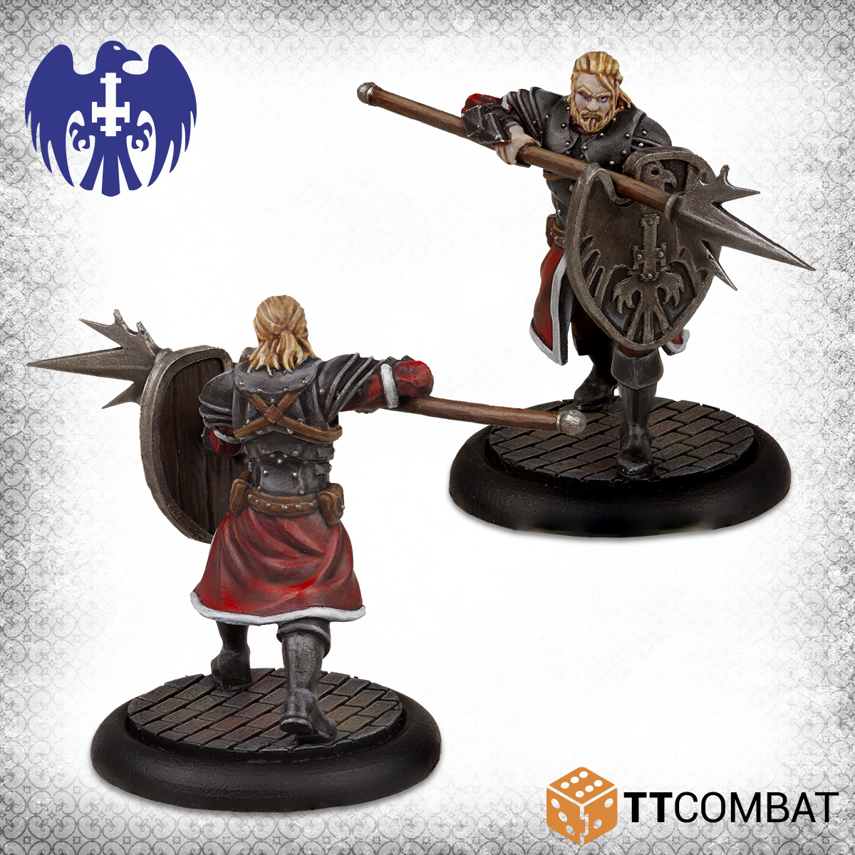 Wallachian Judgement