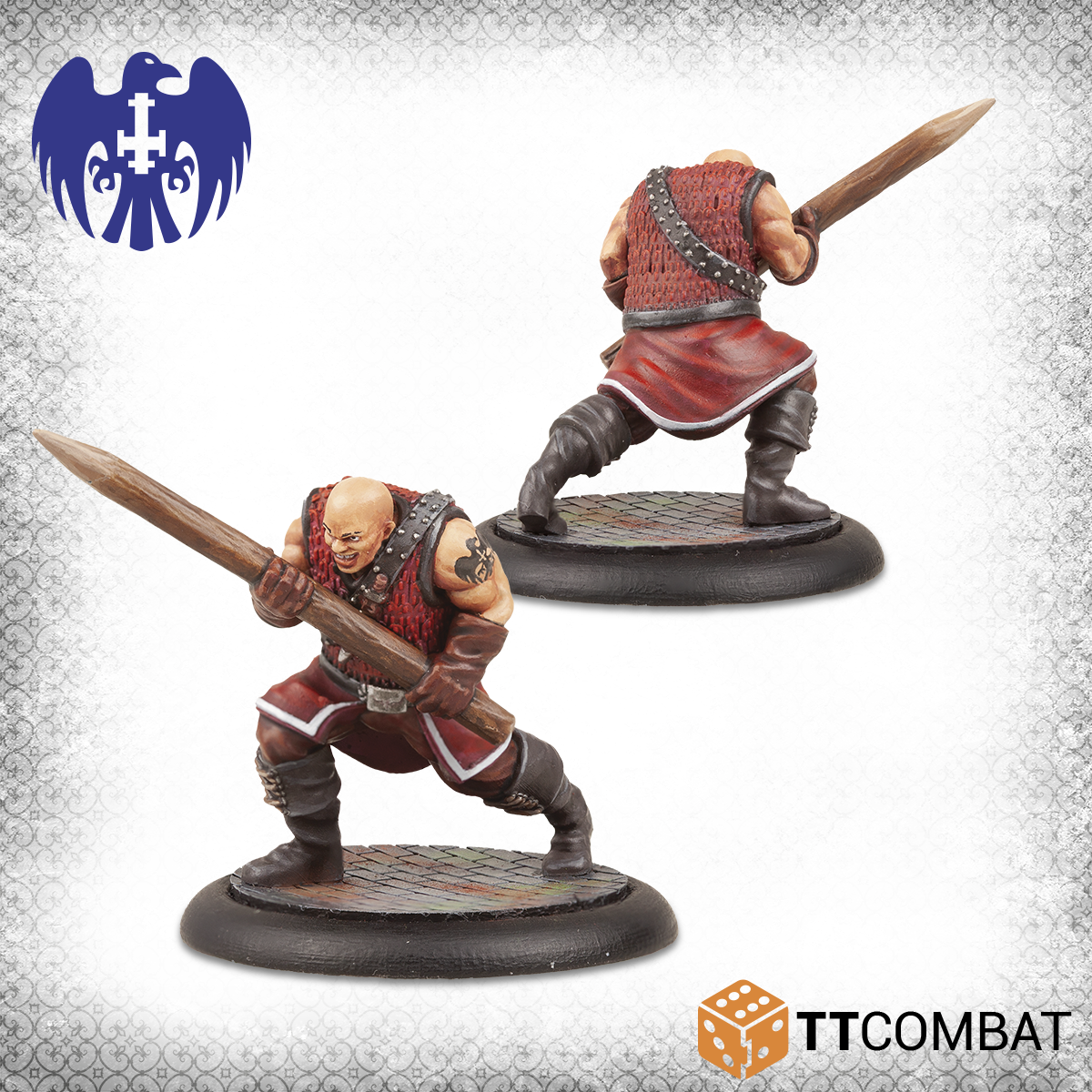 Wallachian Warhost