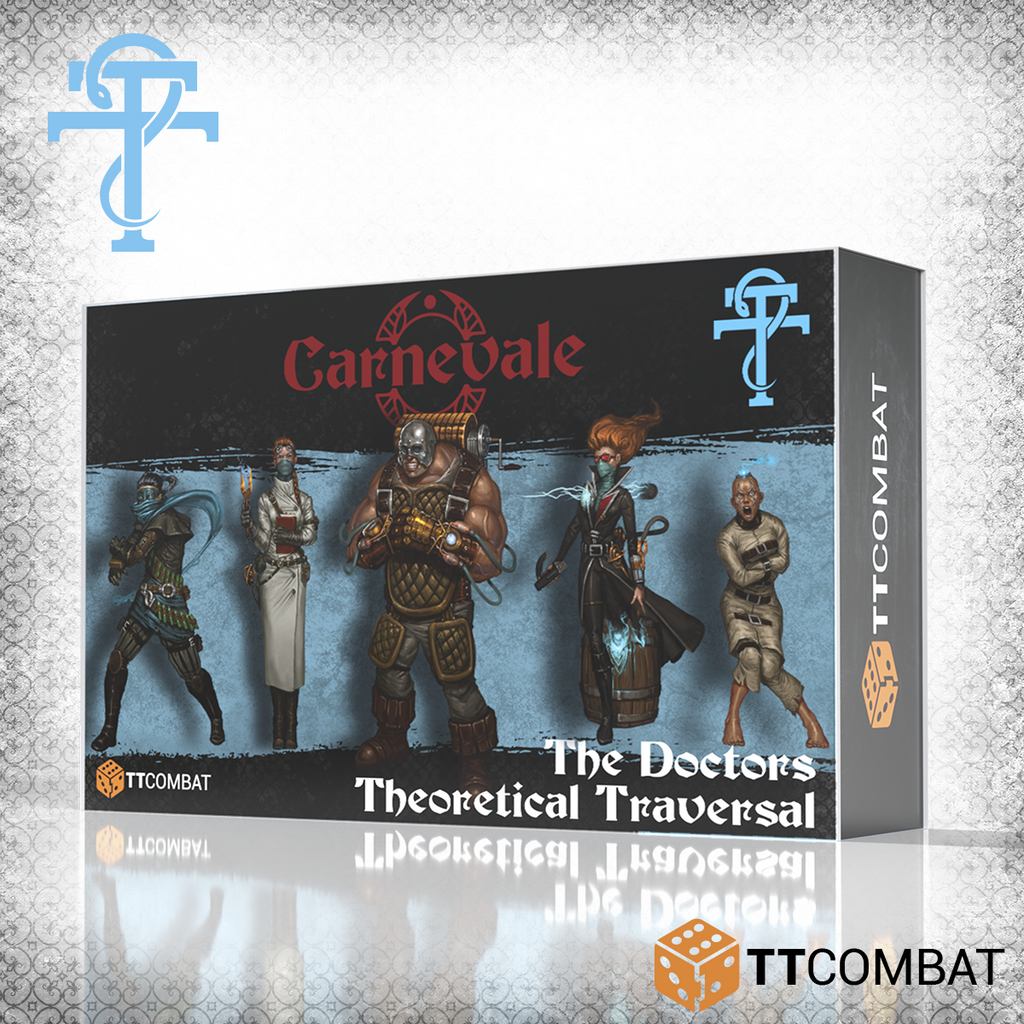 Theoretical Traversal