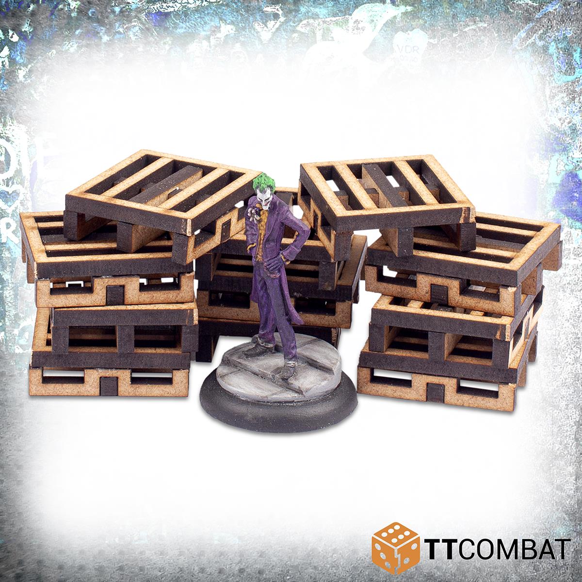 TTCombat