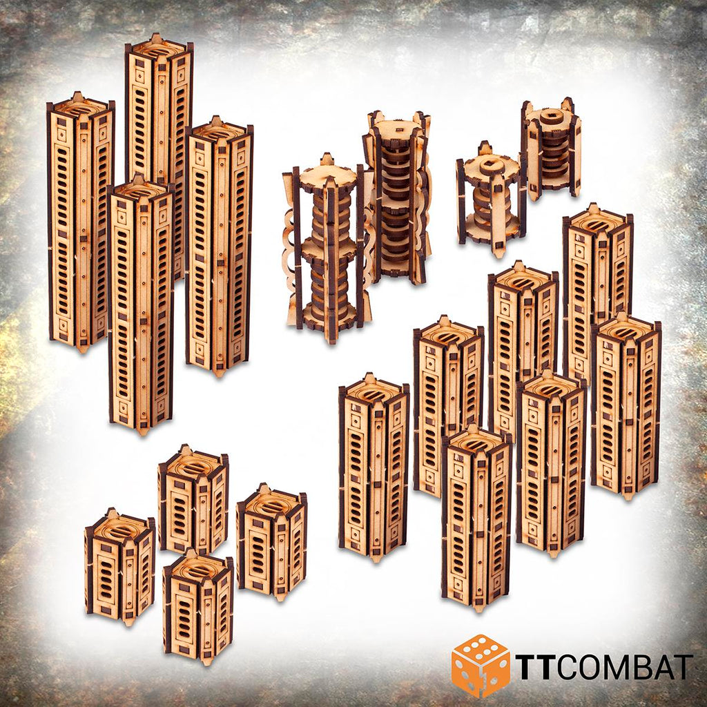 TTCombat