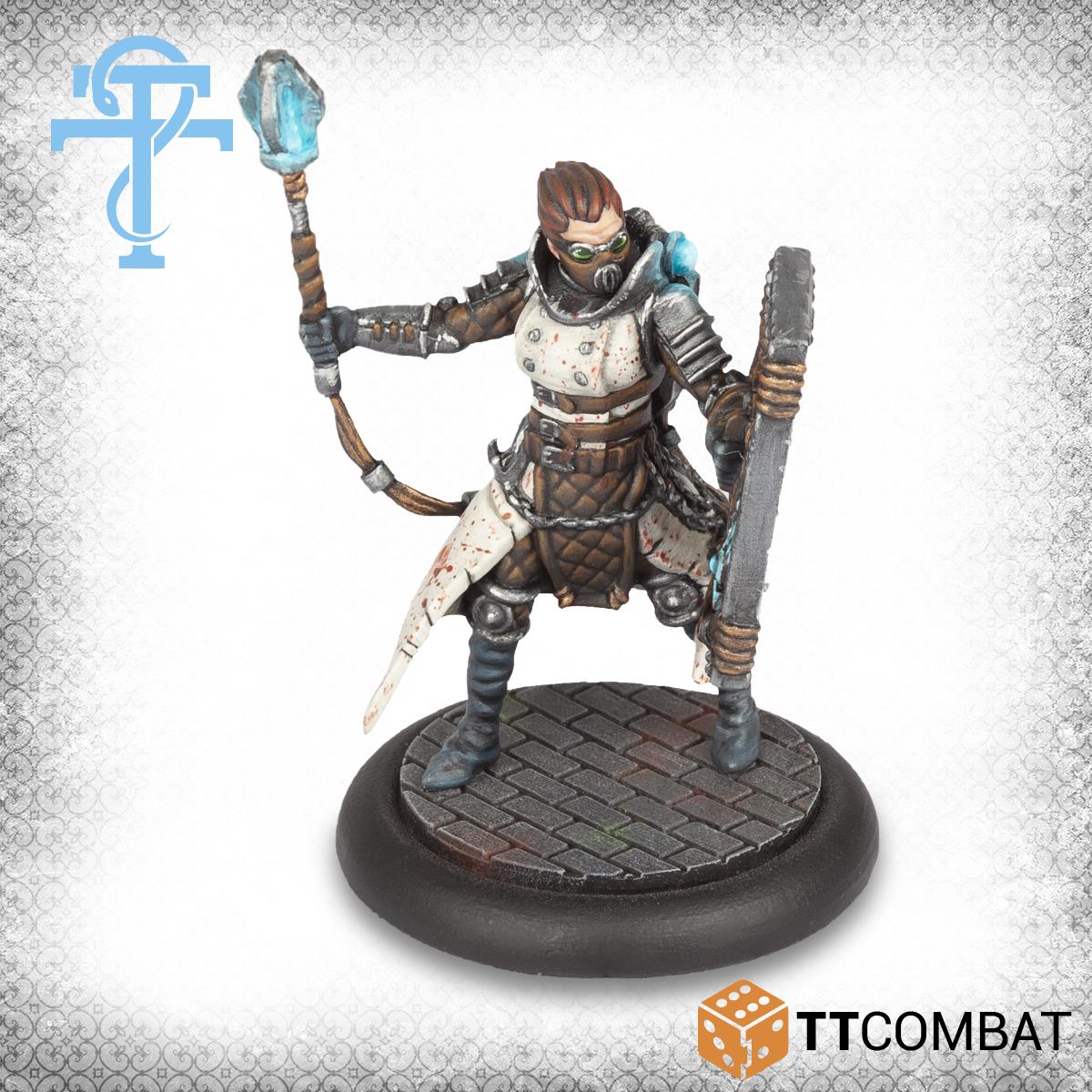 TTCombat