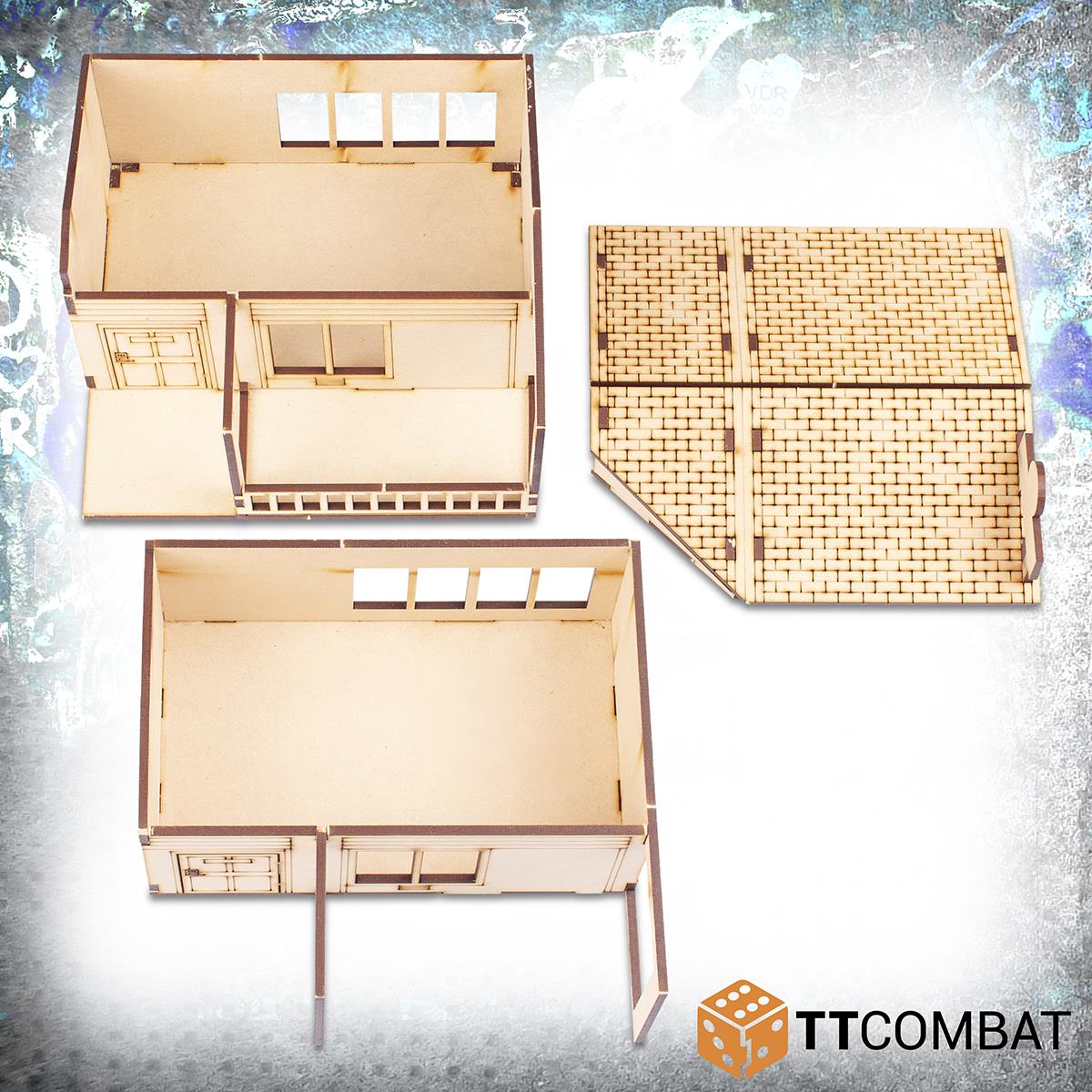 TTCombat