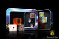 Dragon - Robot Set - Variety 2 UPDATED TO BE CIRCULAR
