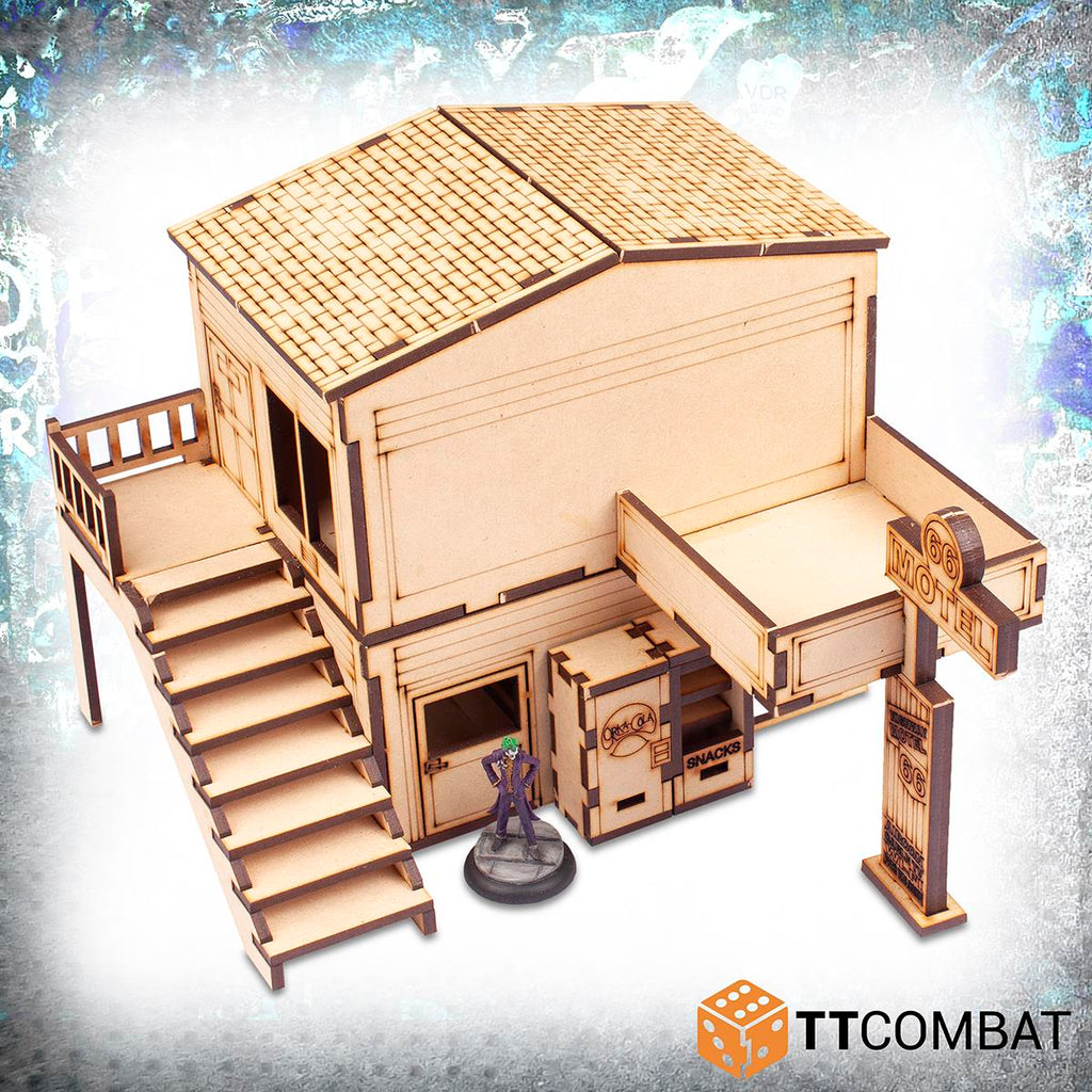 TTCombat