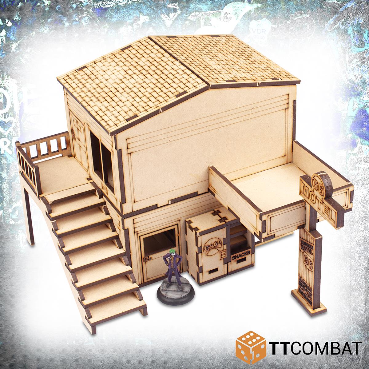 TTCombat