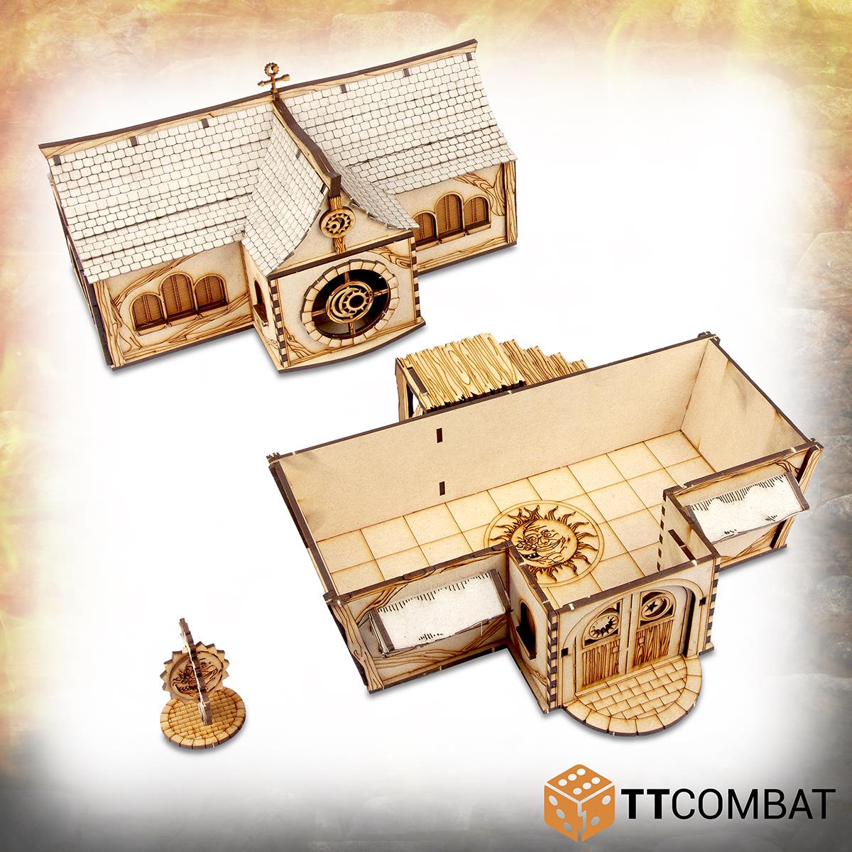 TTCombat