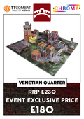 Event: SOV - Venetian Quarter (Chroma)