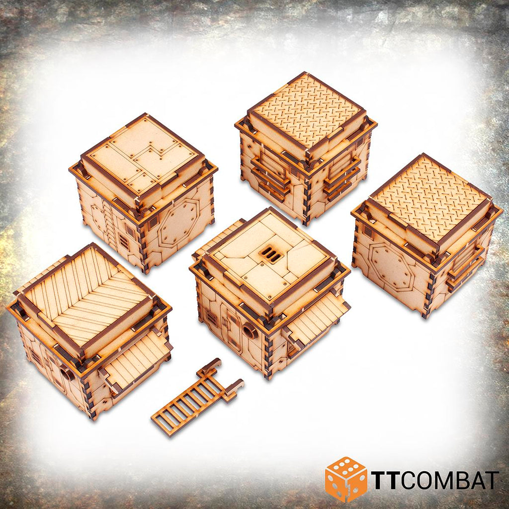 TTCombat