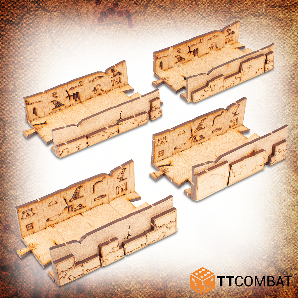Tomb Dungeon