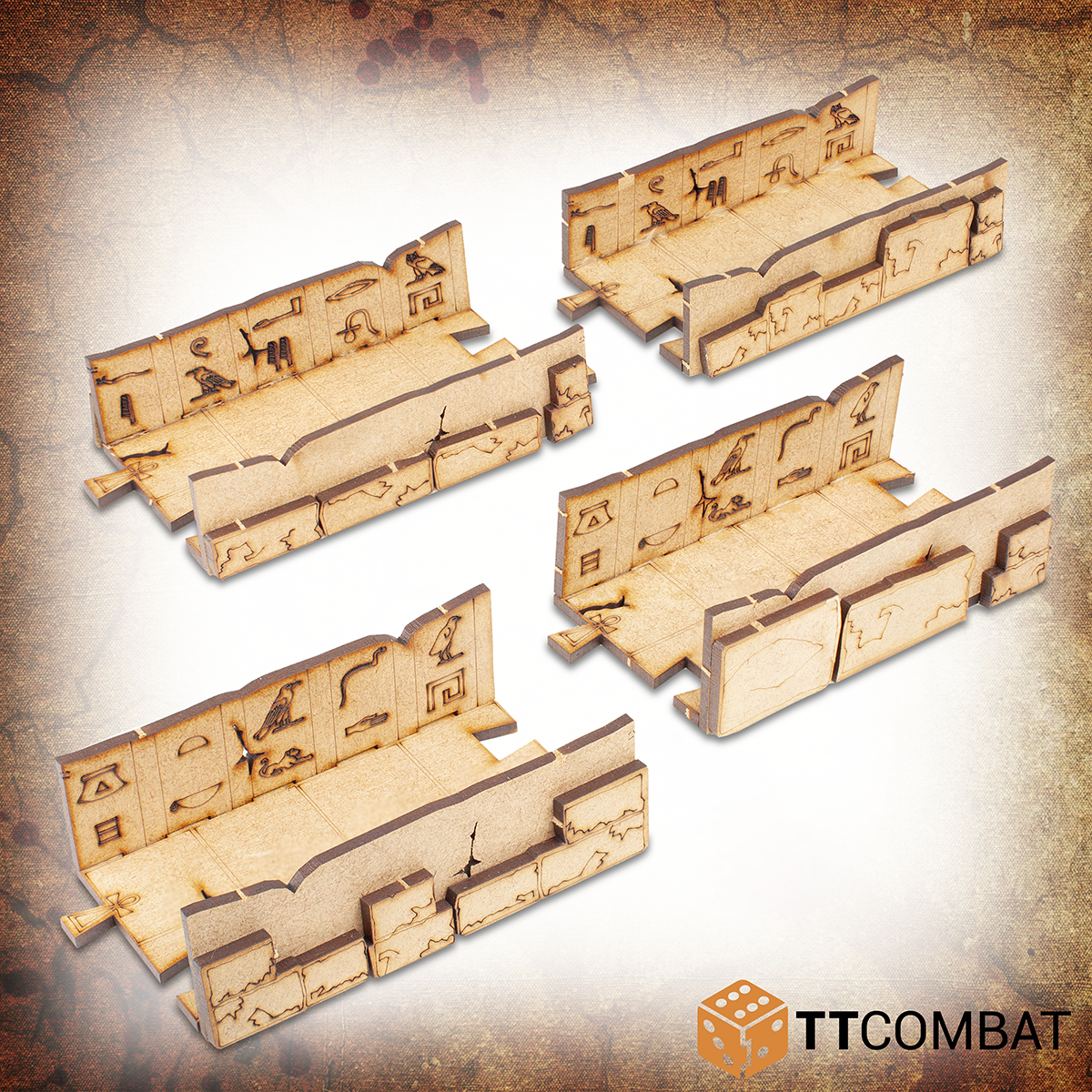 Tomb Dungeon