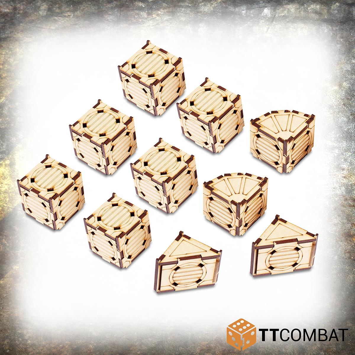TTCombat