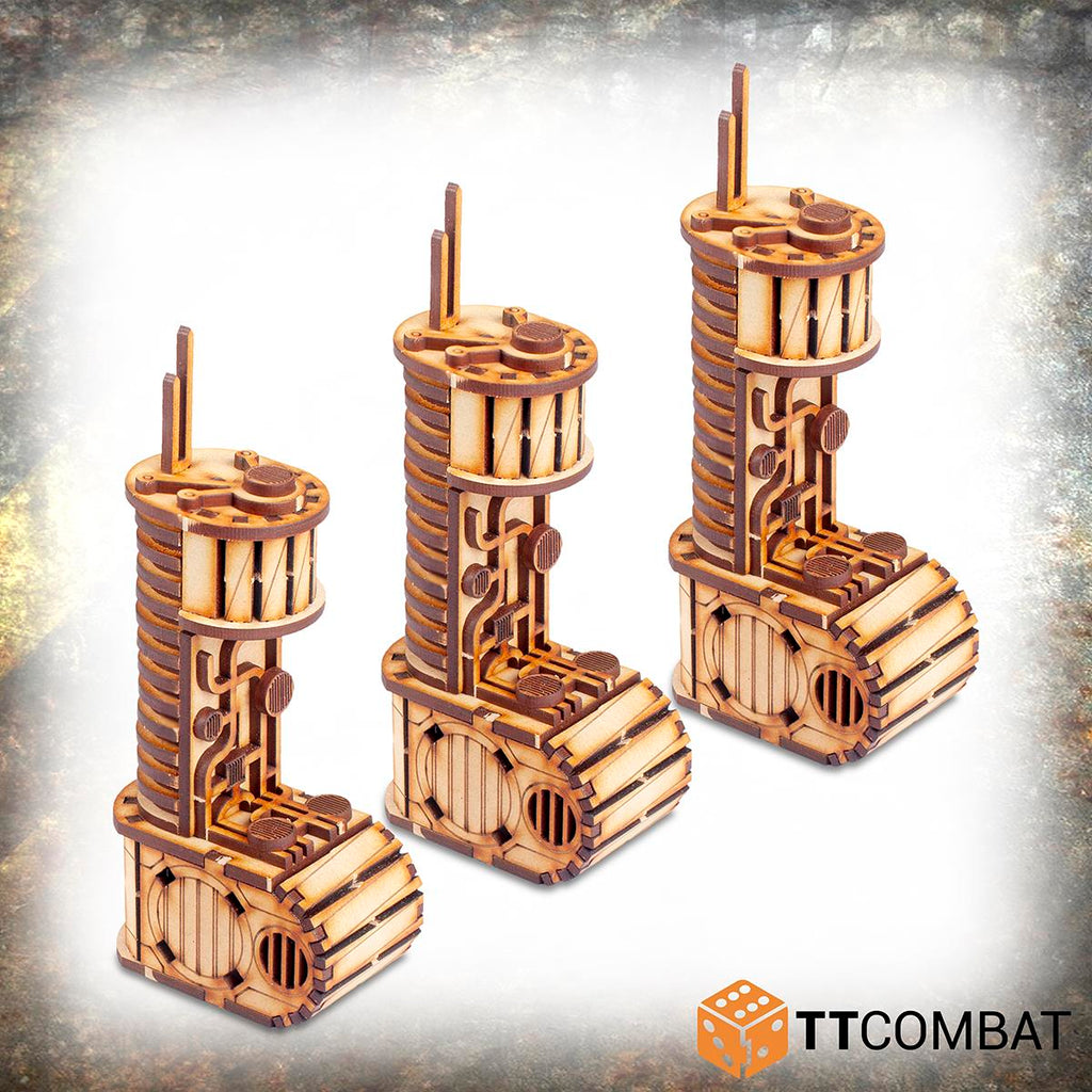 TTCombat