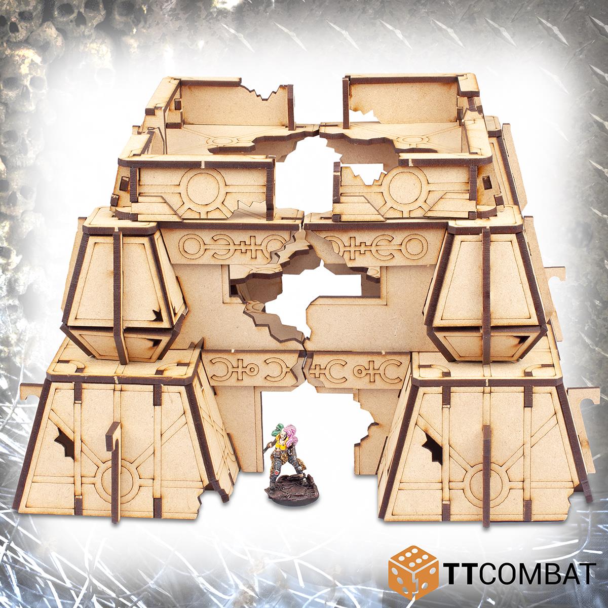 TTCombat