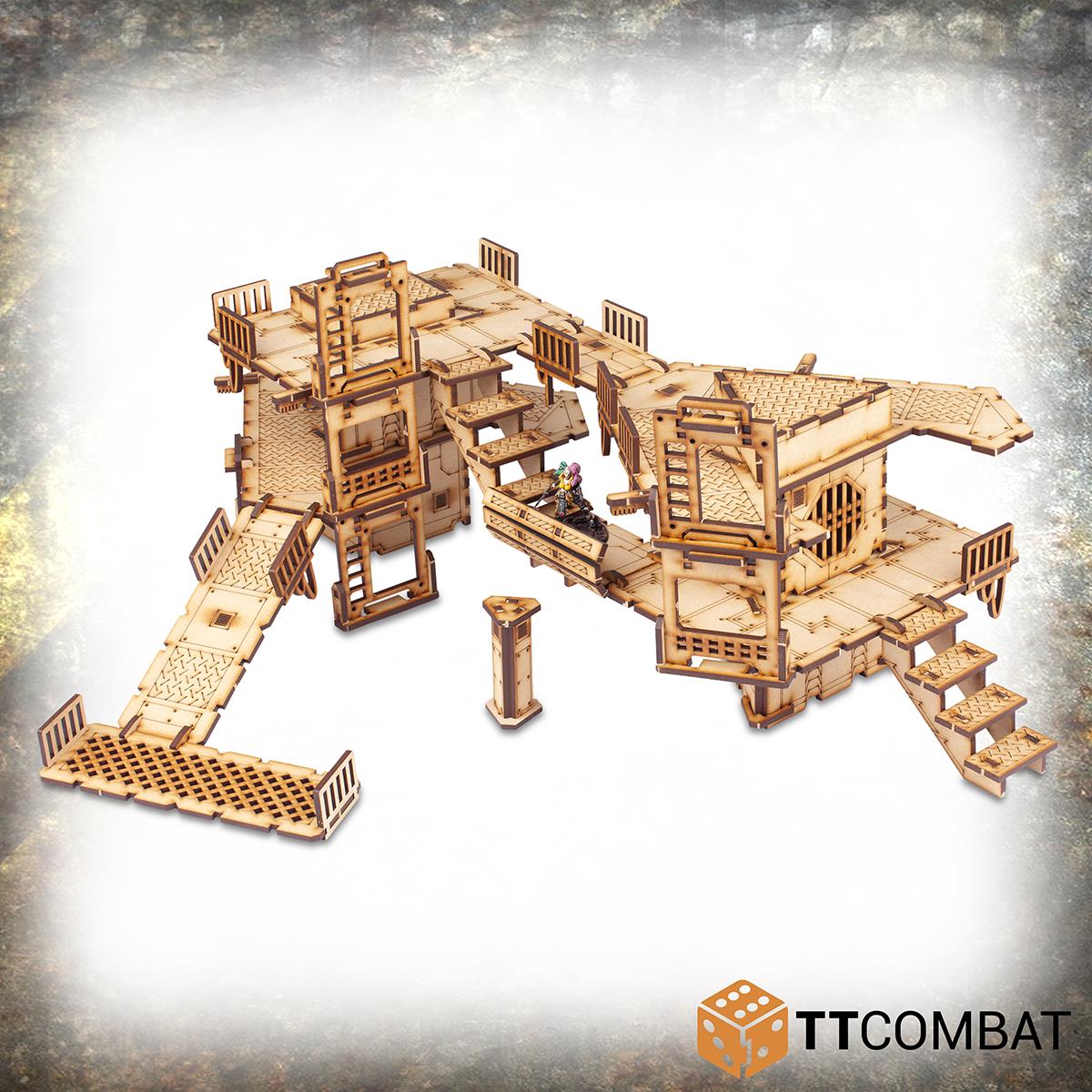 TTCombat