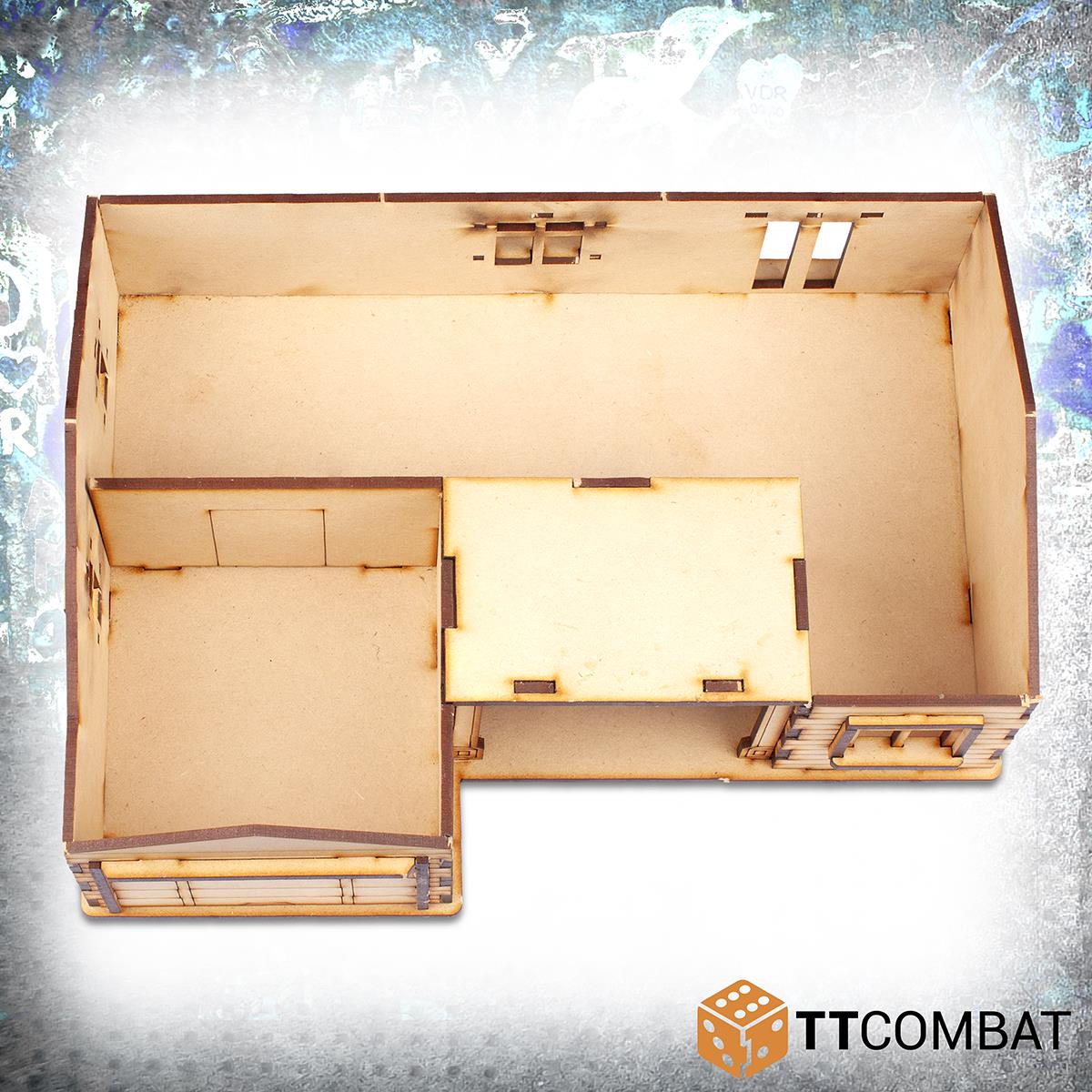 TTCombat