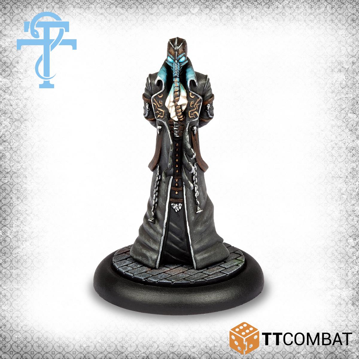 TTCombat