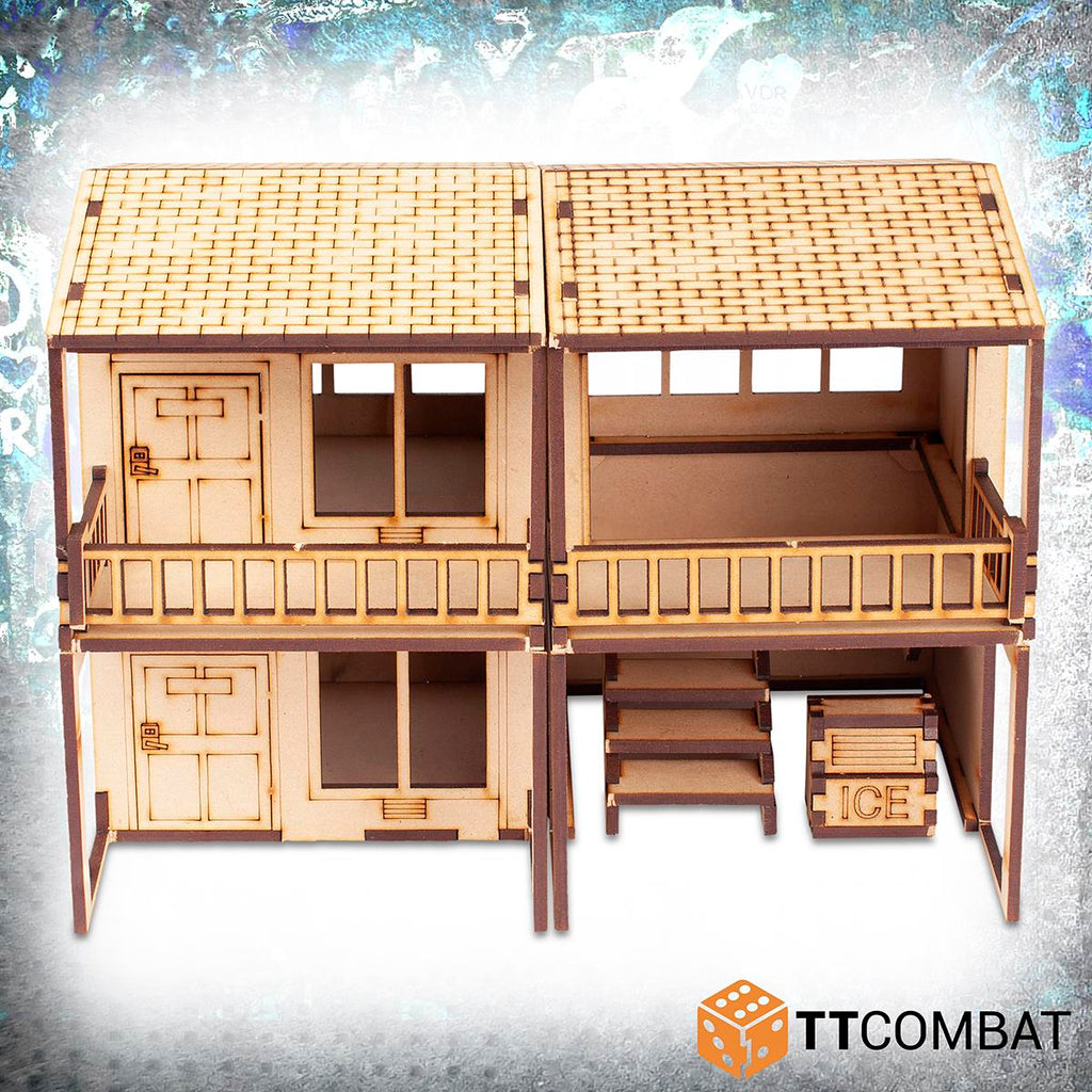 TTCombat