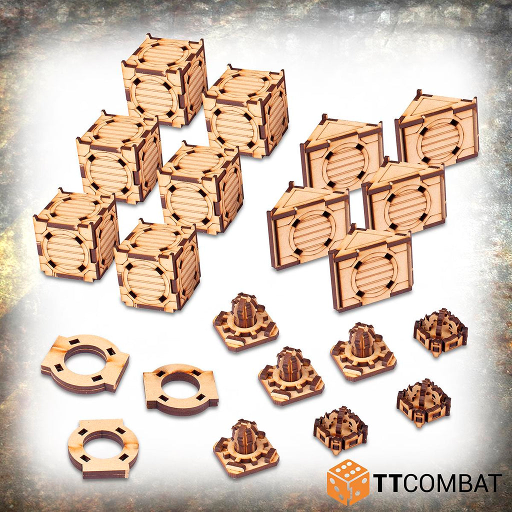 TTCombat
