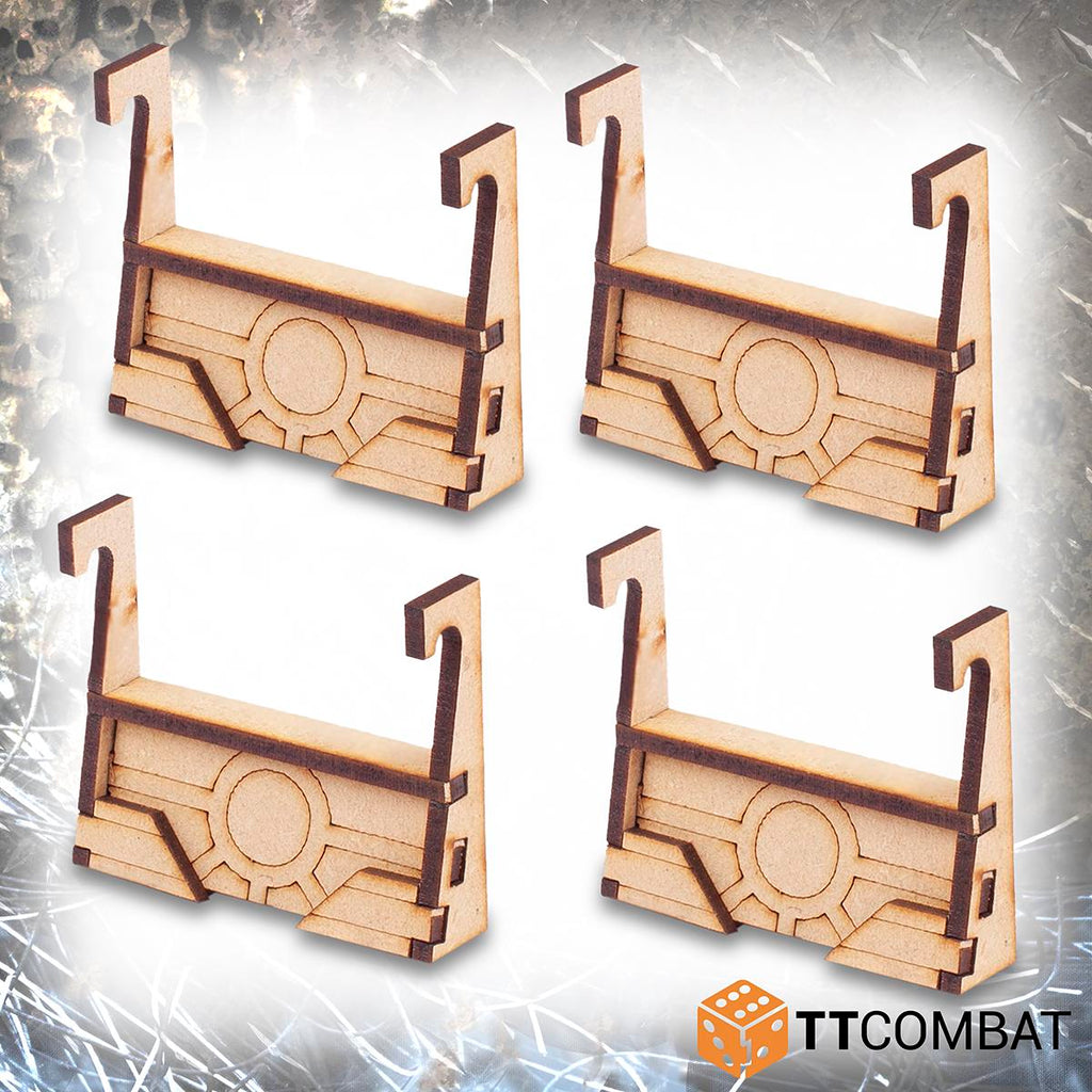 TTCombat
