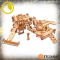 TTCombat