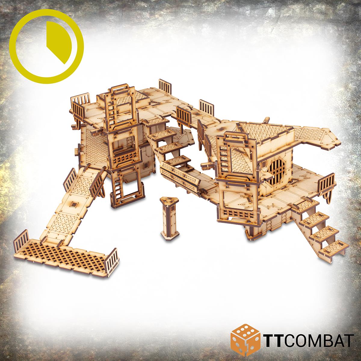TTCombat