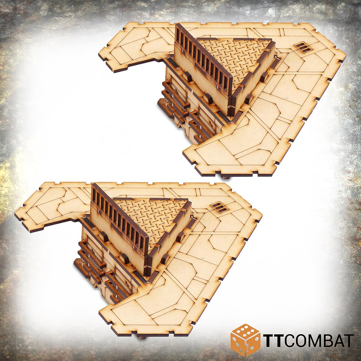 TTCombat