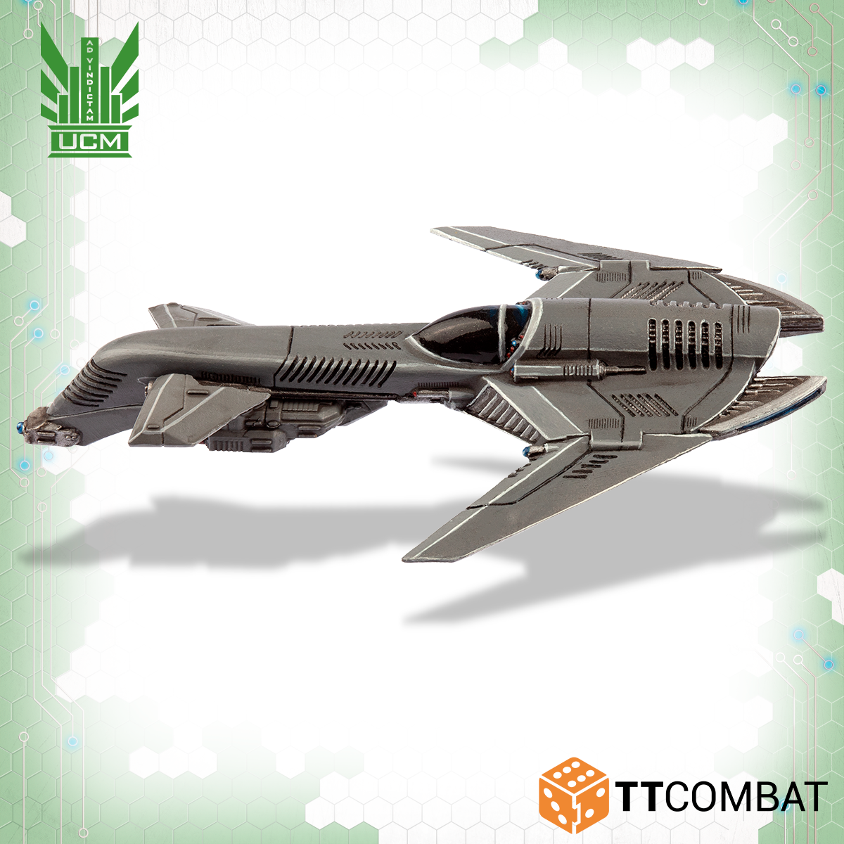 Archangel Interceptors