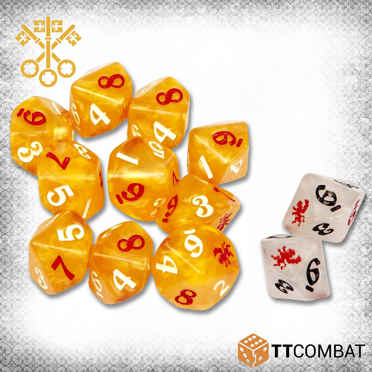 TTCombat