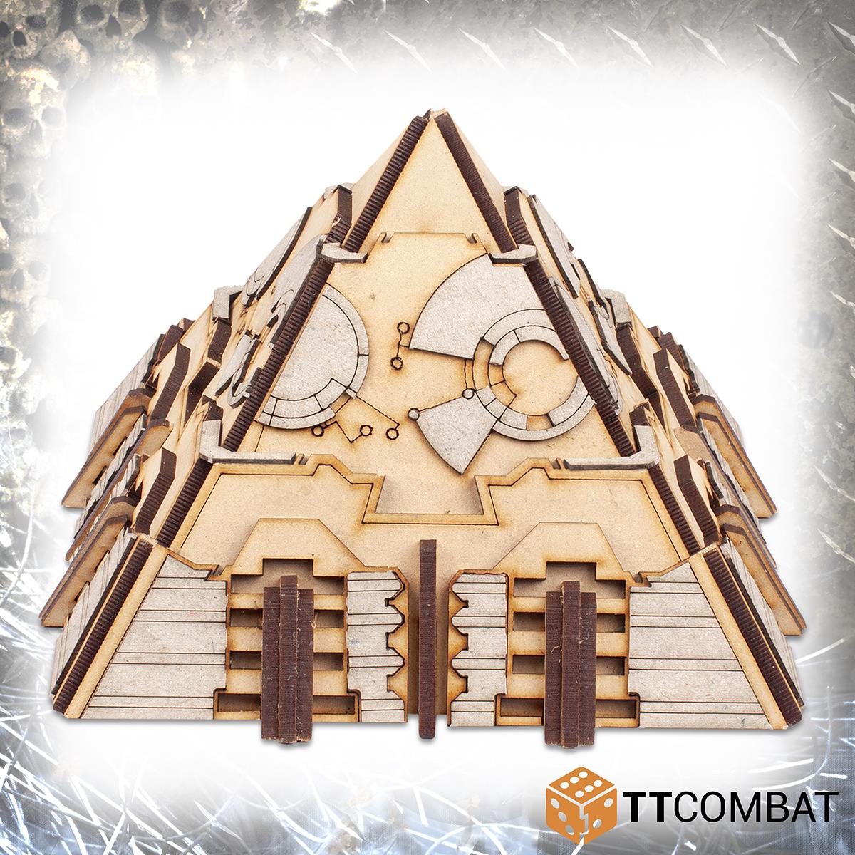 TTCombat