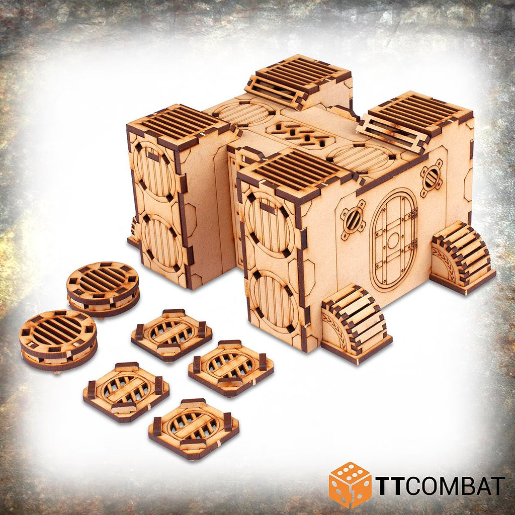 TTCombat
