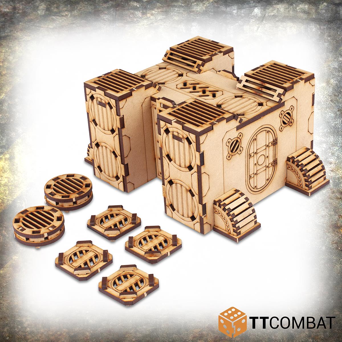 TTCombat