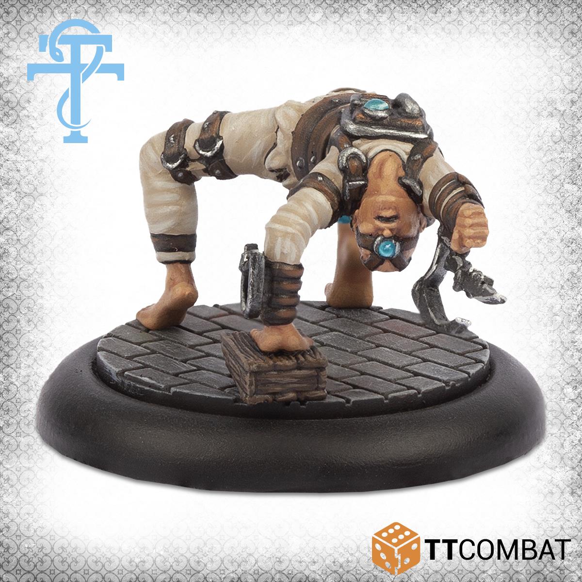 TTCombat