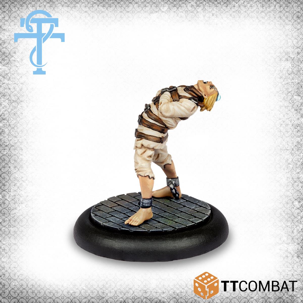 TTCombat