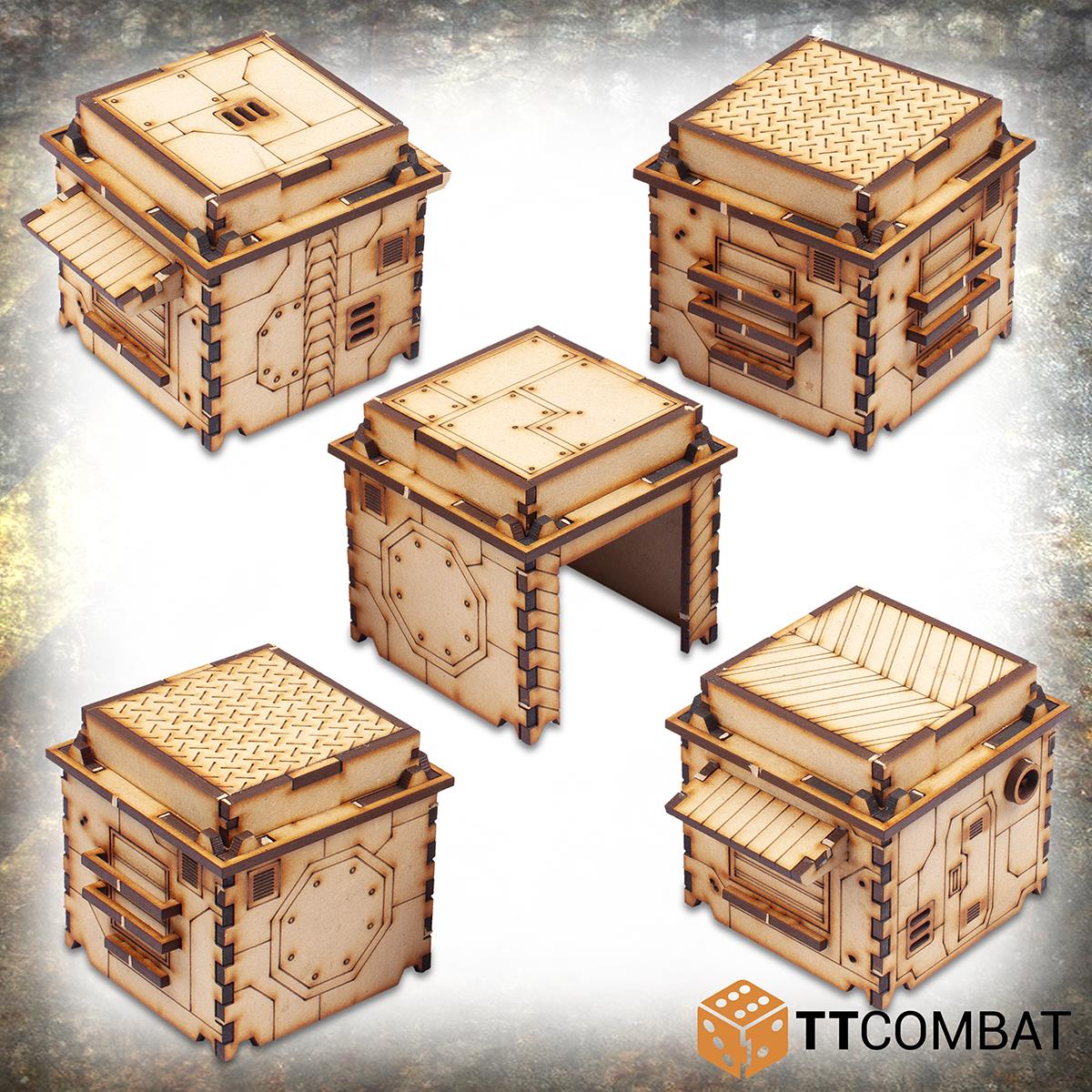 TTCombat